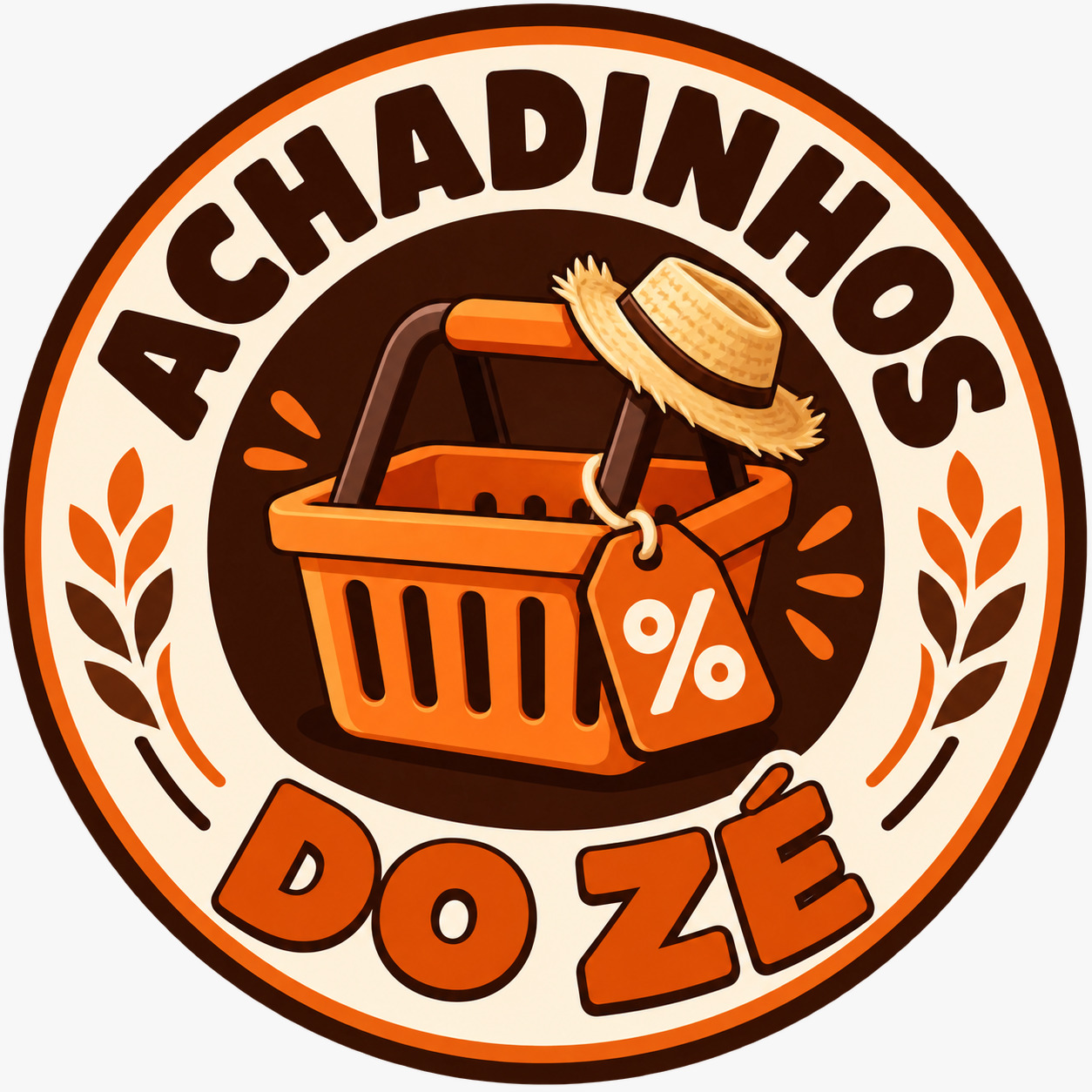 Achadinhos do Zé